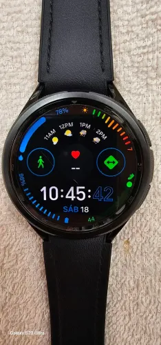 Galaxy Watch6 Classic 47mm/LTE