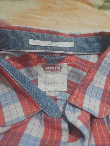 Camisa levis