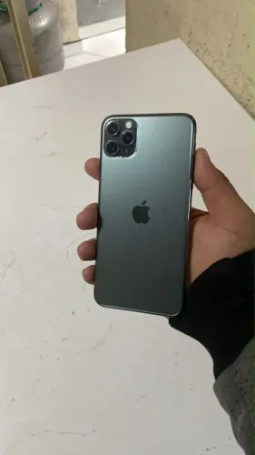 VENDO IPHONE 11 PRO MAX 256 GB