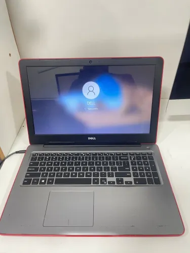 Notebook Dell