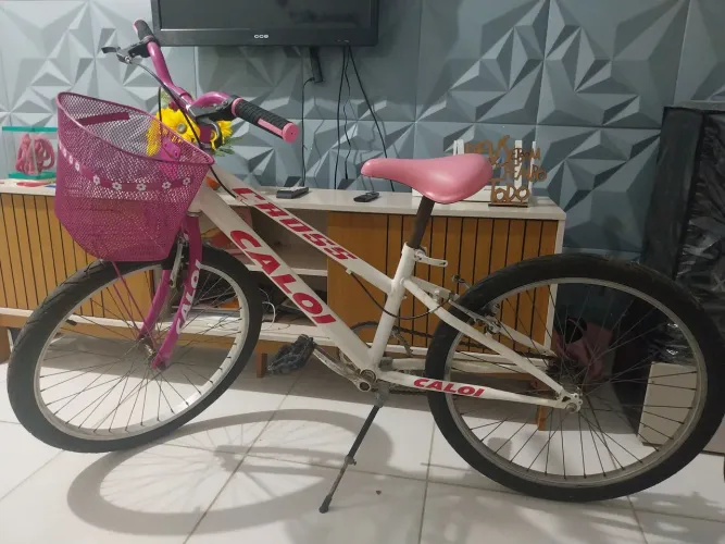 Bicicleta CALOI