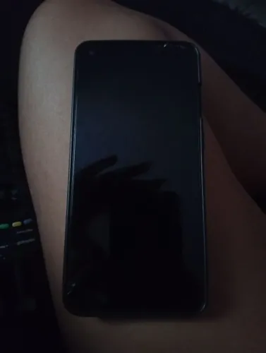 Celular redmi note 9 pro