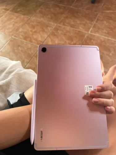 Vendo Tab S9 FE