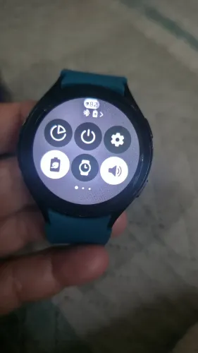 Relógio Samsung Watch4 