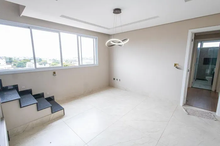 Apartamento à Venda - Santa Rosa, 4 Quartos, 189 m2