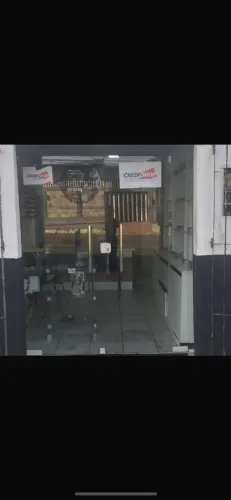 Vende-se porta de vidro