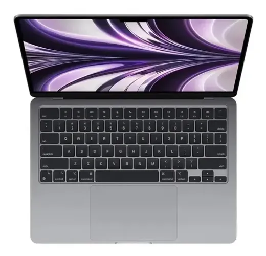 Apple MacBook Air M2 8Gb 256Gb Space Gray