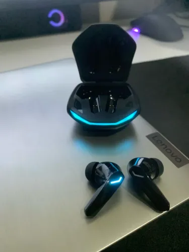 Fone Lenovo gm2 pro