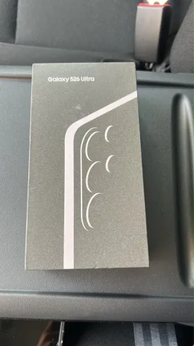SAMSUNG S26 ULTRA (LACRADO)