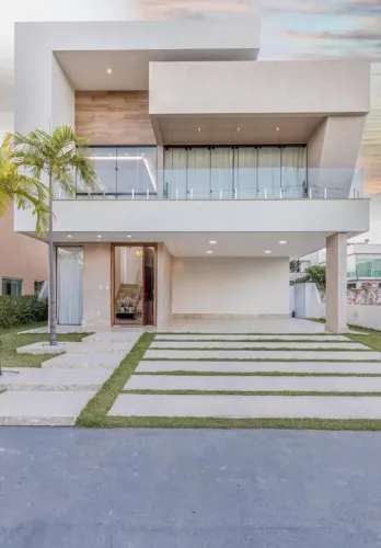 Casa Duplex no Costa Marina