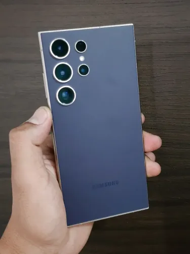 Galaxy S24 Ultra 512GB (LEIA O ANUNCIO)