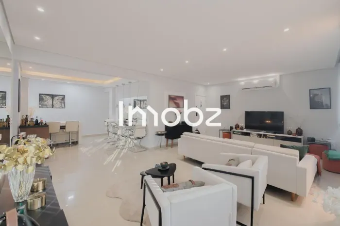 Apartamento à venda na Alameda Santos, 778 - Jardim Paulista - São Paulo - SP - CEP: 01418
