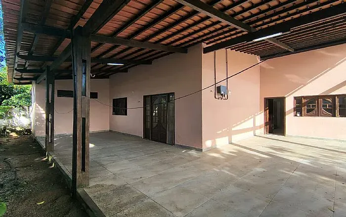 Casa para Alugar - Ponta Negra - Natal/RN