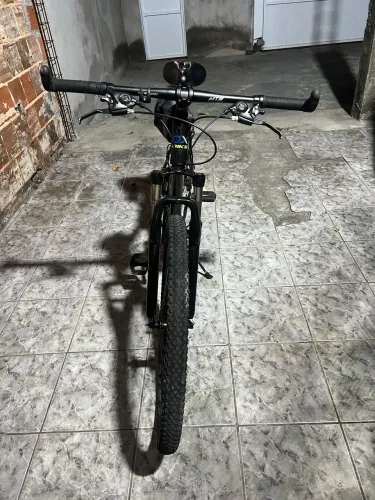 Bicicleta Aro 29