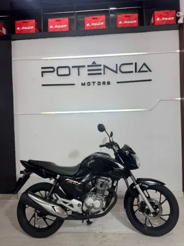 FAN 160 Financiamento sem entrada