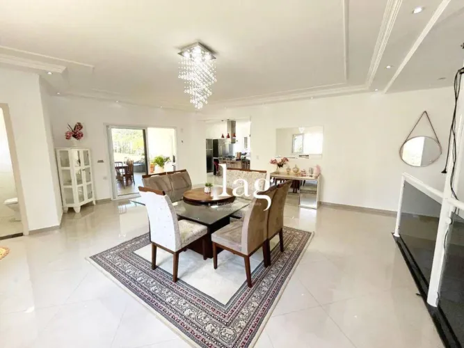 Casa com 4 dormitórios à venda, 380 m² por R$ 1.200.000,00 - Condomínio Vale do Lago - Sor