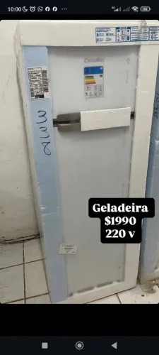 Geladeira