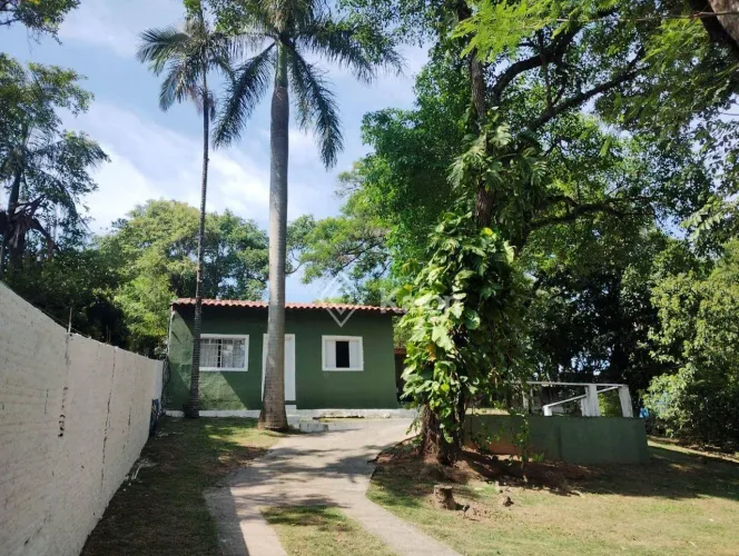 Casa à venda no Condomínio Chácara Flórida em Itu/SP