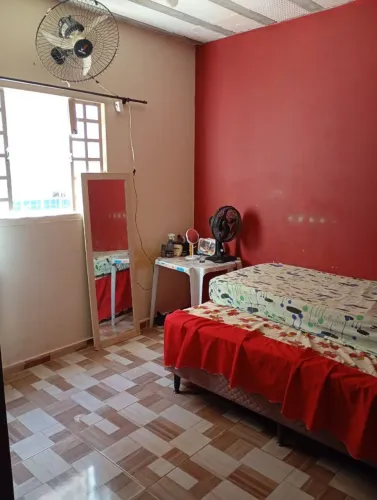 Vende-se casa em barreiras Bahia cidade nova