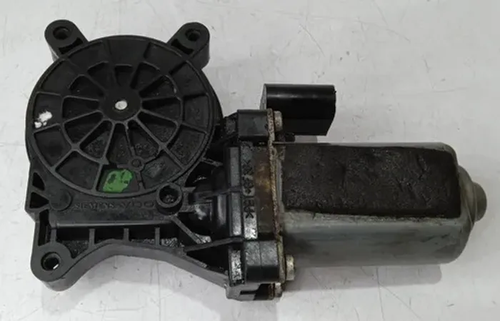 Motor De Vidro Traseiro Direito Fox Spacefox 2003 - 2010