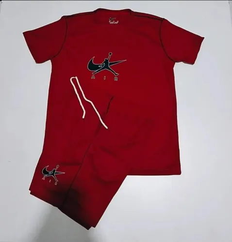 Conjunto drayfit masculino