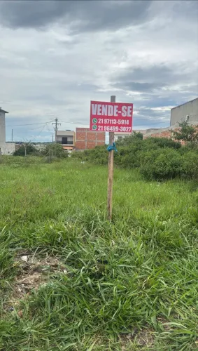 Terreno no Peró Cabo Frio 