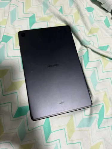 Tab s6 lite