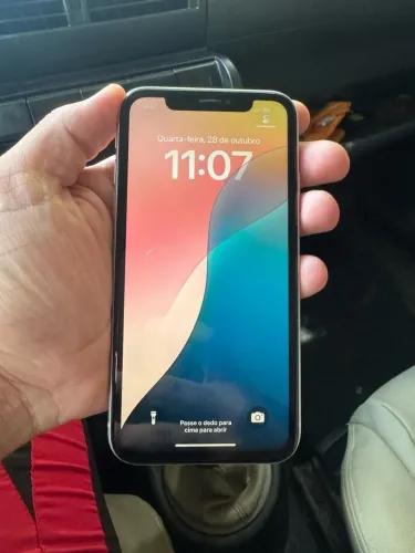 iPhone XR