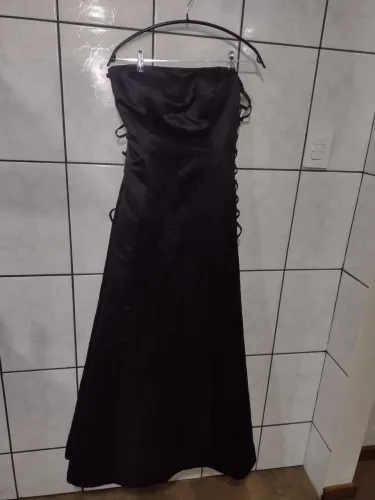 Vestido de festa