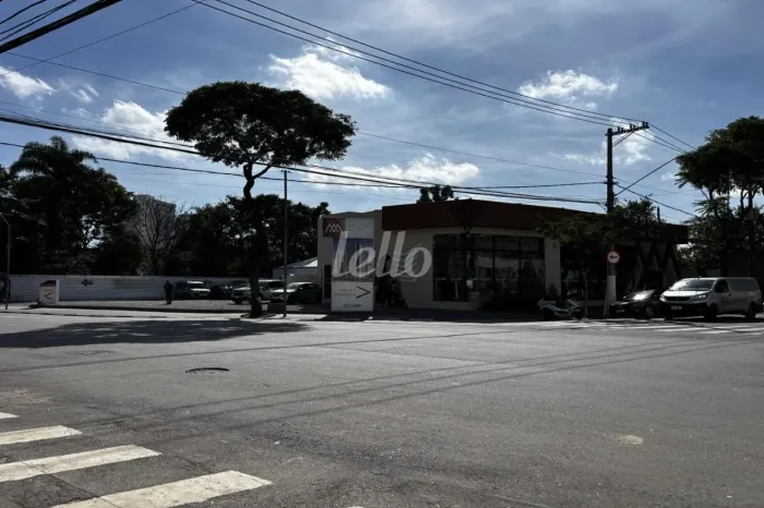 Comercial para alugar no(a) Cambuci