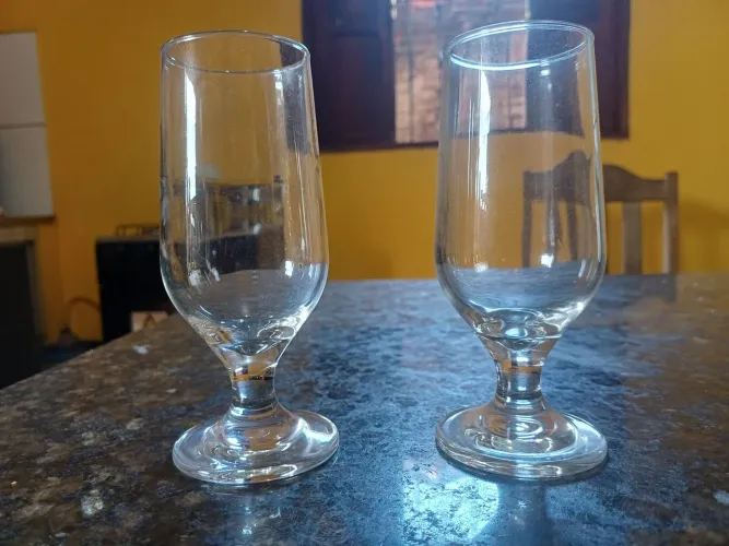 Tarças para cerveja ? 