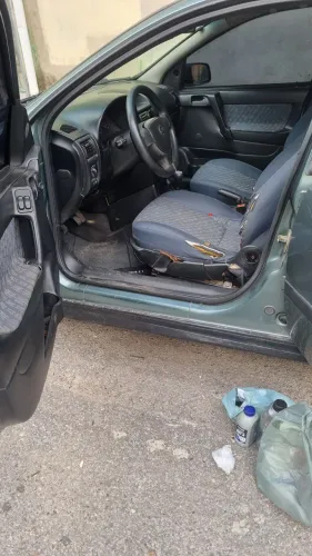 Chevrolet Astra GL 1.8 MPFI 3P 1999
