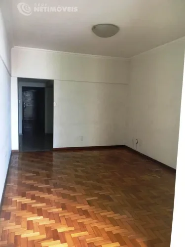 Venda Apartamento 3 quartos Centro Belo Horizonte