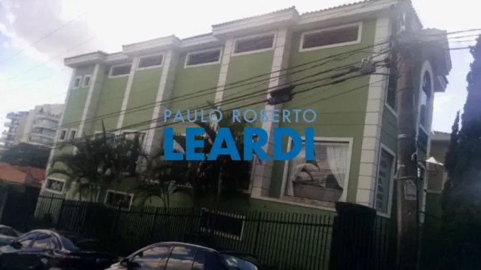 COMERCIAL - JARDIM GUEDALA - SP