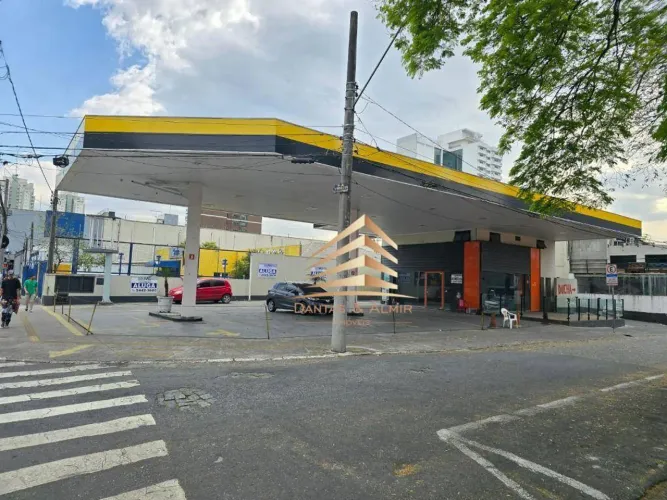 Box/Garagem para alugar por R$ 21.118,00/mês - Centro - Guarulhos/SP
