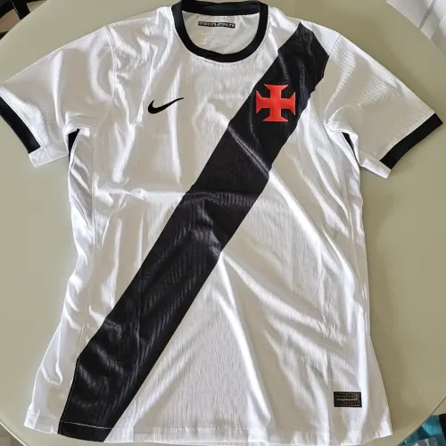 Camisa Vasco Versão Jogador