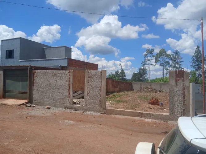Vendo ou troco lote 26 de setembro