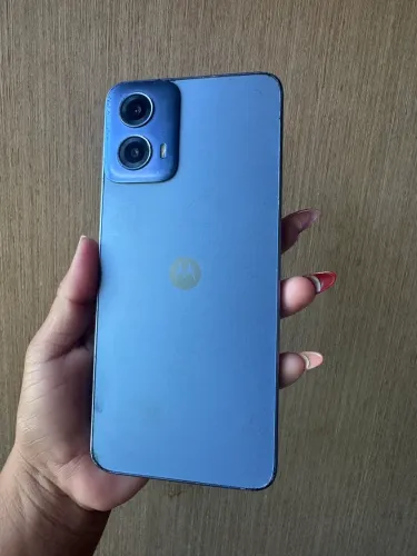 Motorola G35