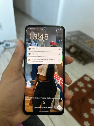 Moto G 15