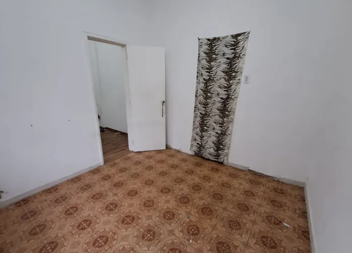Apartamento sem condomínio 