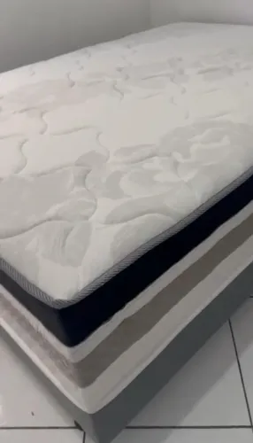 Super promoção de cama box