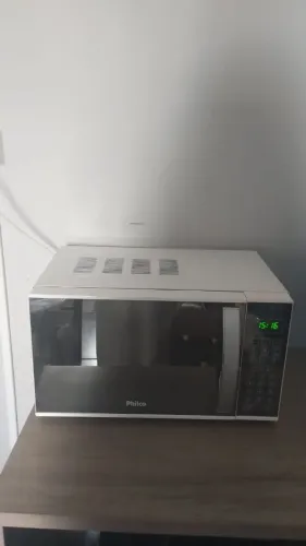 Microondas perfeito estado 