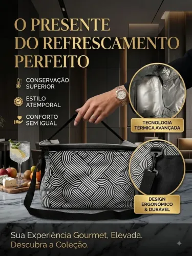 Bolsa térmica