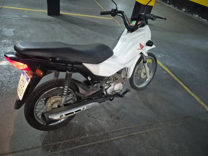 Honda Pop 110