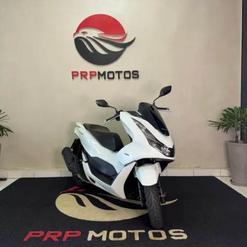 HONDA PCX 160