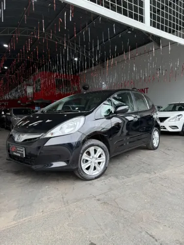 Honda Fit LX 1.4/ 1.4 Flex 8v/16v 5P Mec. 2014