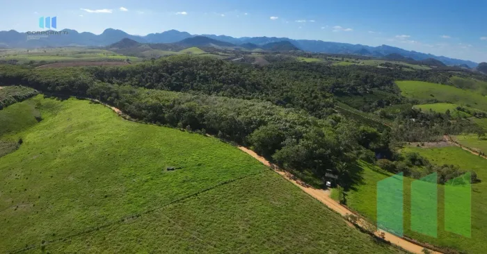 Terreno - 20.000 m² - Rosário de Fátima - Serra/ES