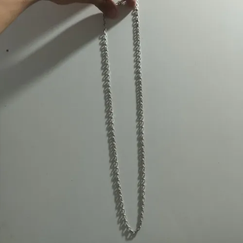 Cordão de prata 925