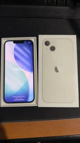 iphone 13 128gb branco