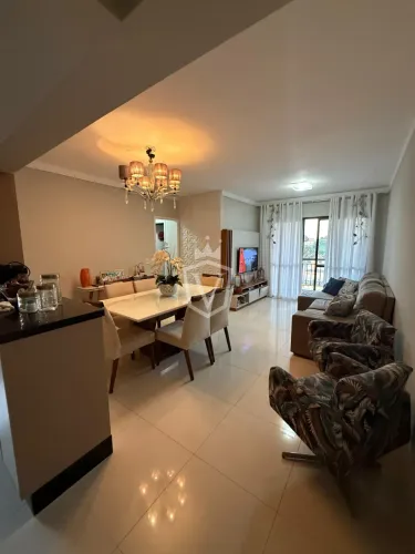 Apartamento à venda condominio Espaço e Vida - Ponte São João, Jundiai/SP